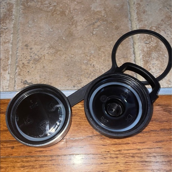 IRON FLASK 64 oz Wide Mouth Water Bottle NEW - Picture 5 of 8